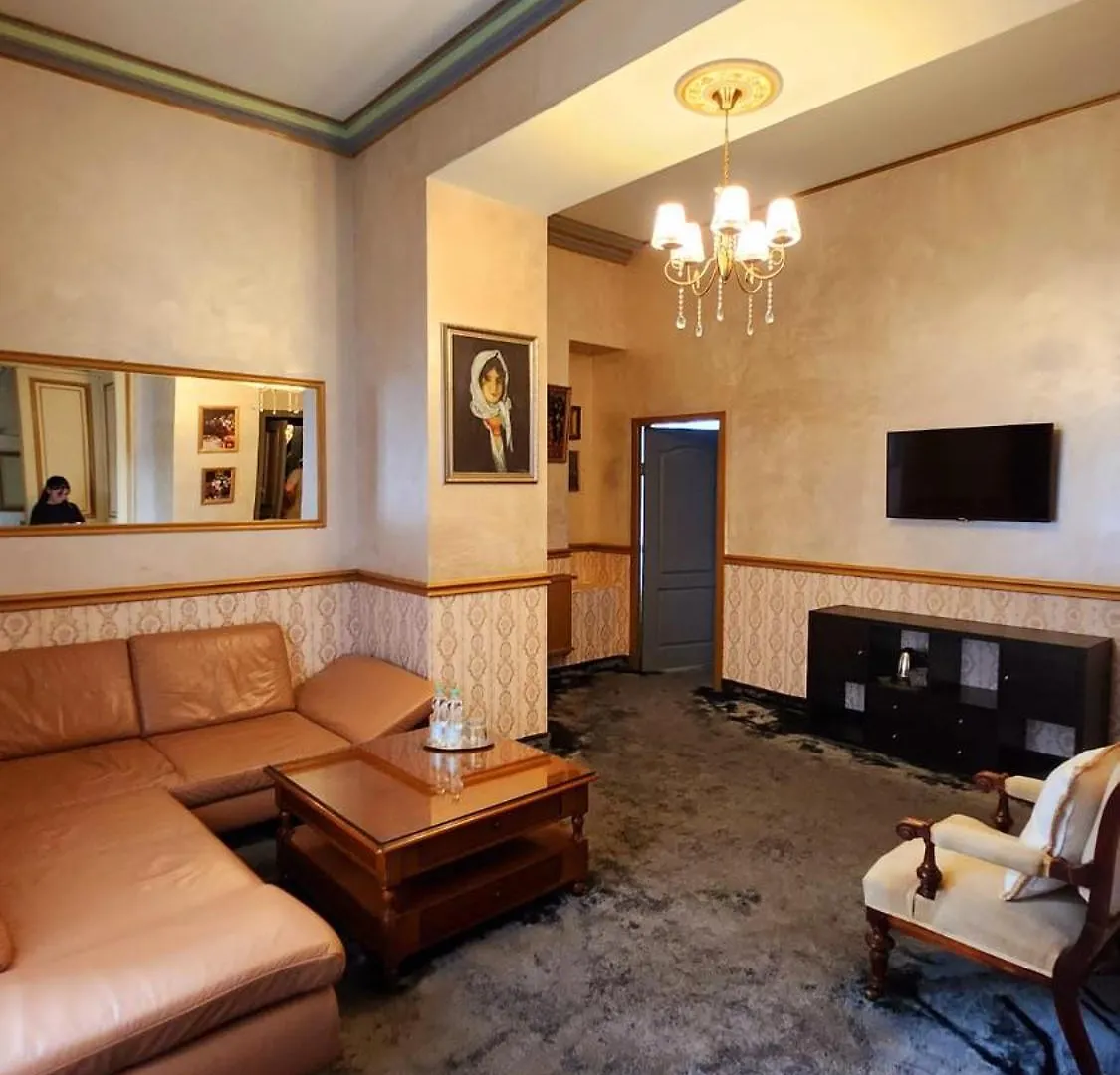 Nf Palace Old City Βουκουρέστι Ρουμανία