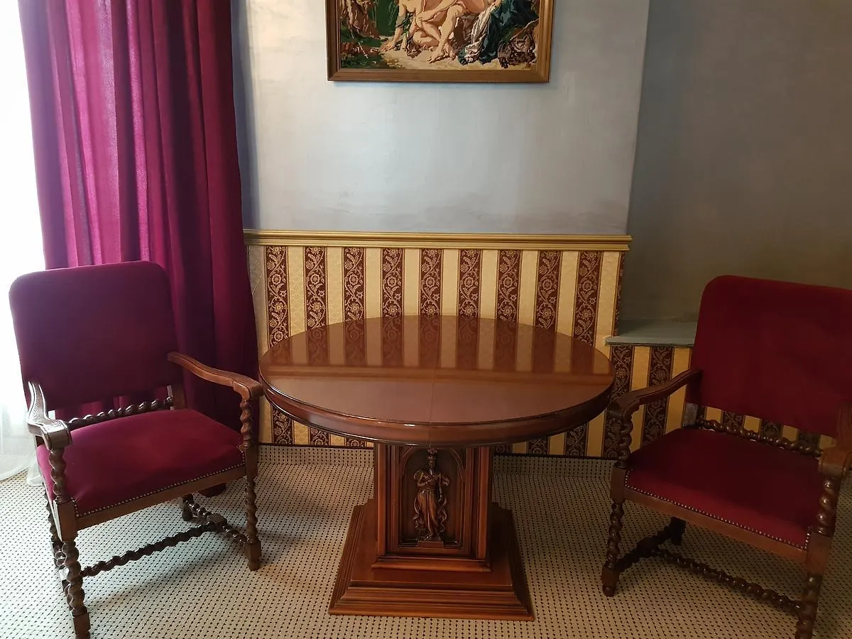Nf Palace Old City Βουκουρέστι Ξενοδοχείο
