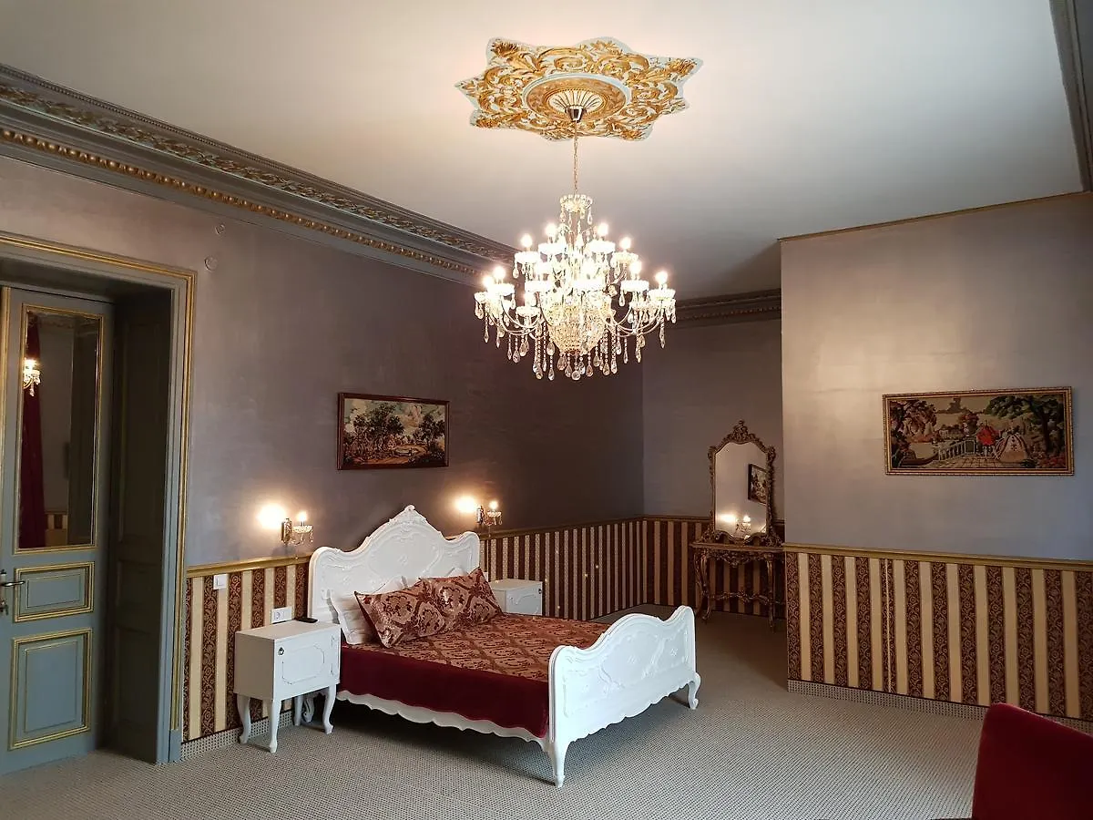 **** Ξενοδοχείο Nf Palace Old City Βουκουρέστι Ρουμανία