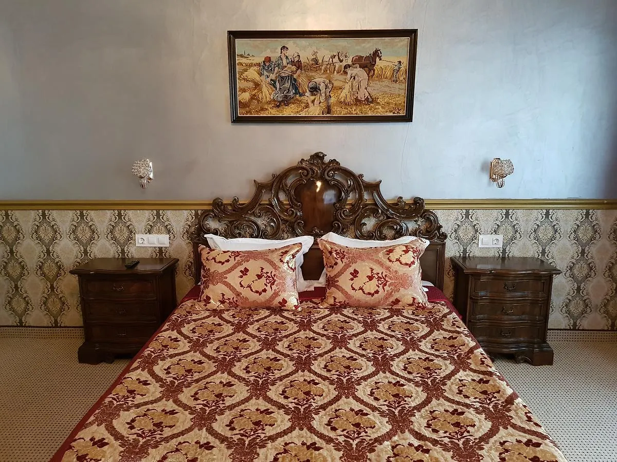 Nf Palace Old City Βουκουρέστι Ξενοδοχείο