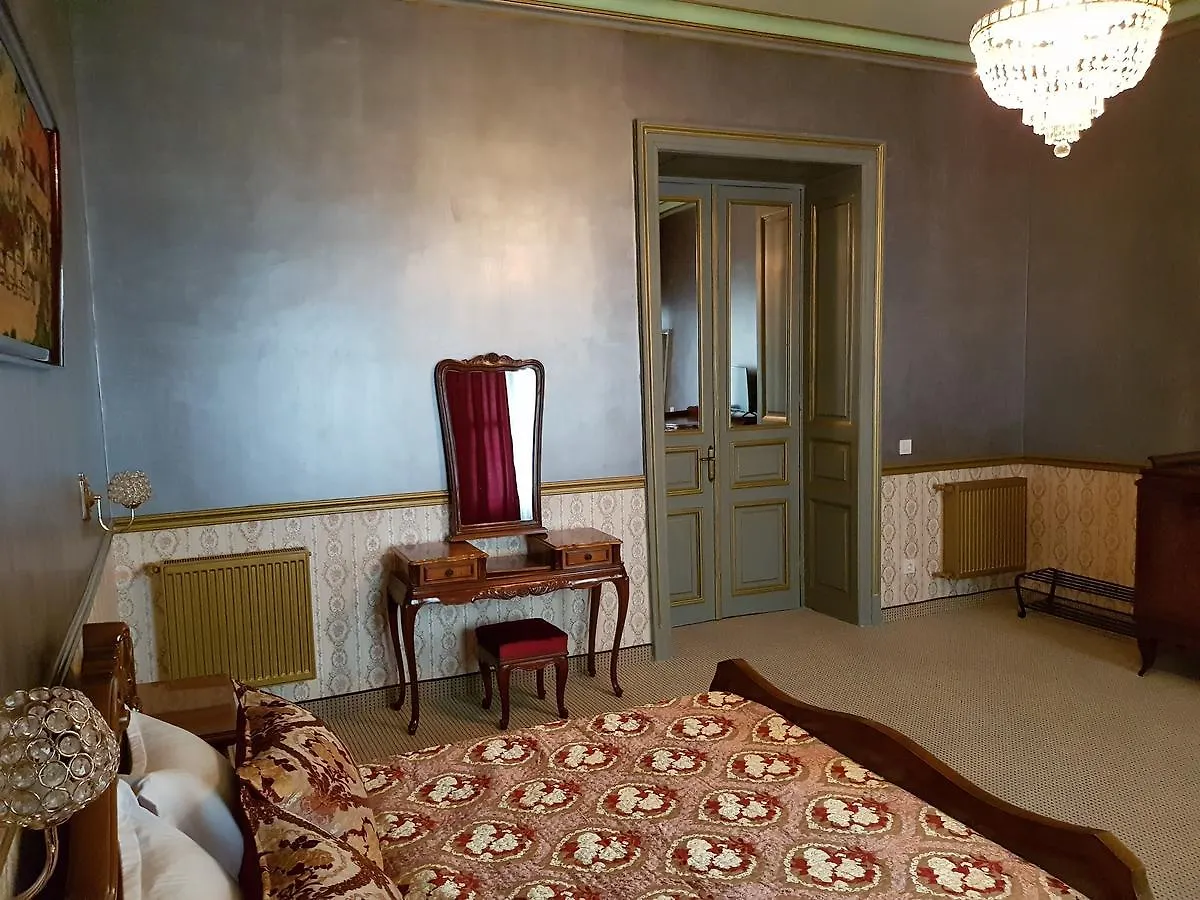 Nf Palace Old City Βουκουρέστι 4*,