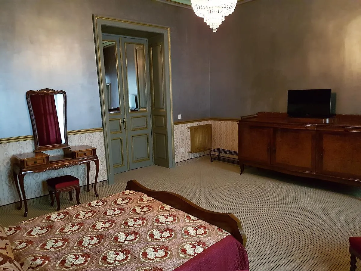 Nf Palace Old City Βουκουρέστι Ξενοδοχείο