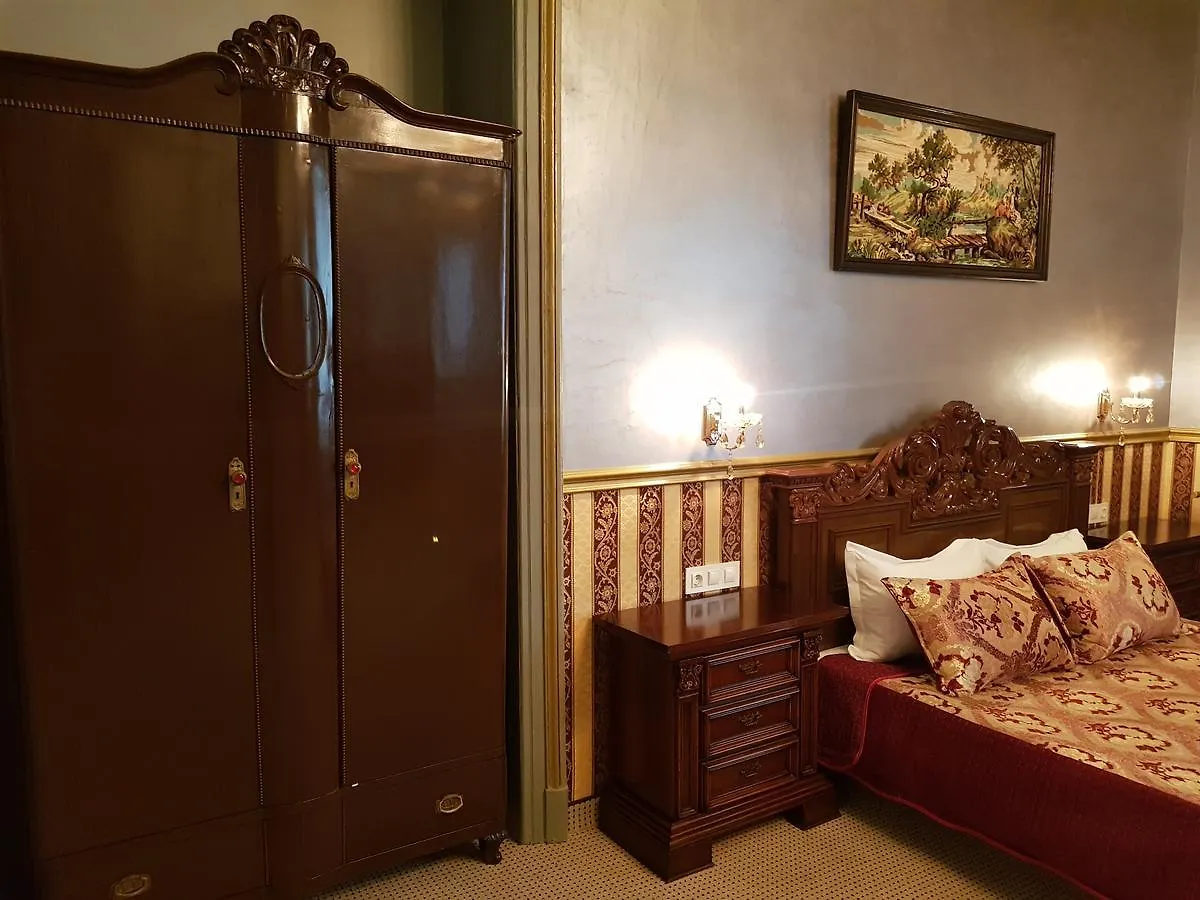 Nf Palace Old City Βουκουρέστι Ξενοδοχείο