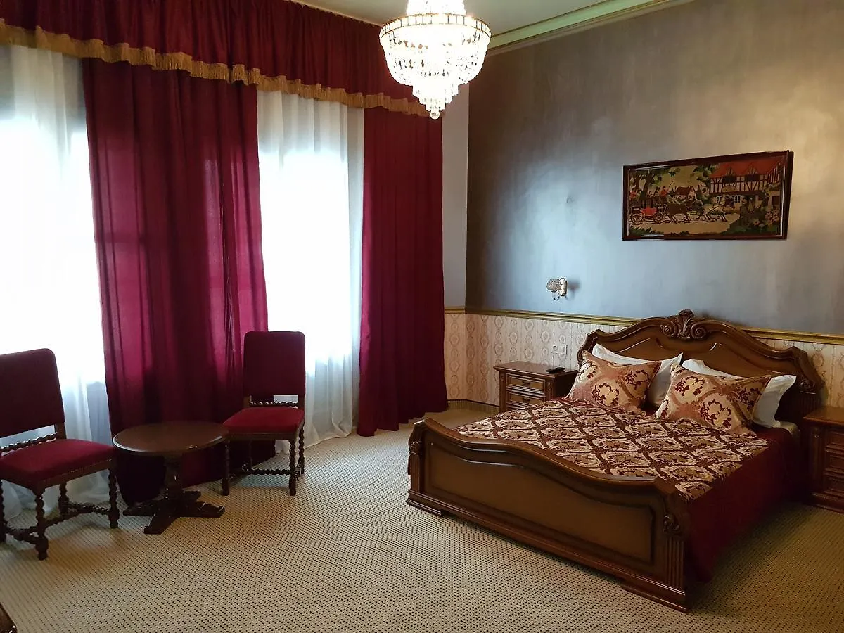 Nf Palace Old City Βουκουρέστι Ρουμανία