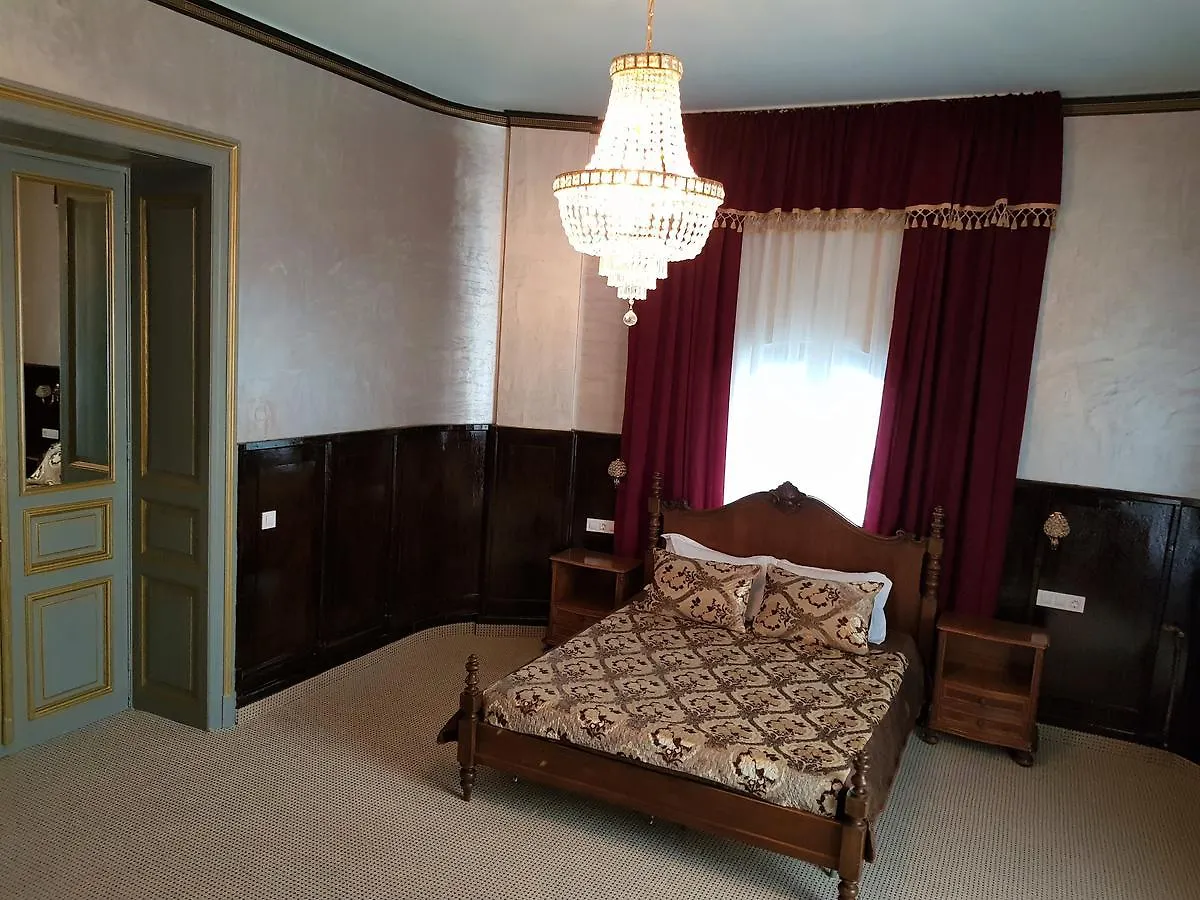 Nf Palace Old City Βουκουρέστι 4*,