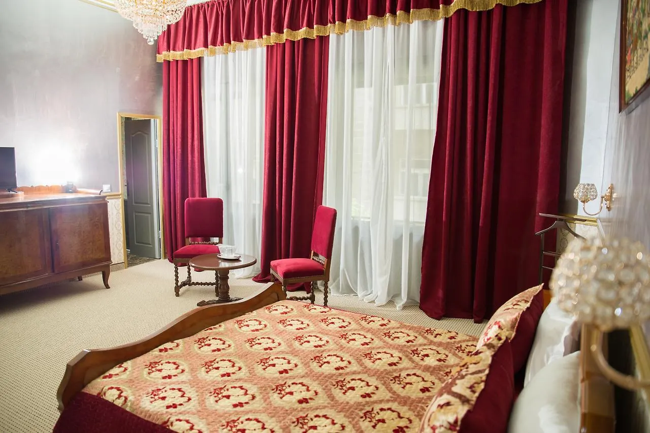 Nf Palace Old City Βουκουρέστι 4*,  Ρουμανία