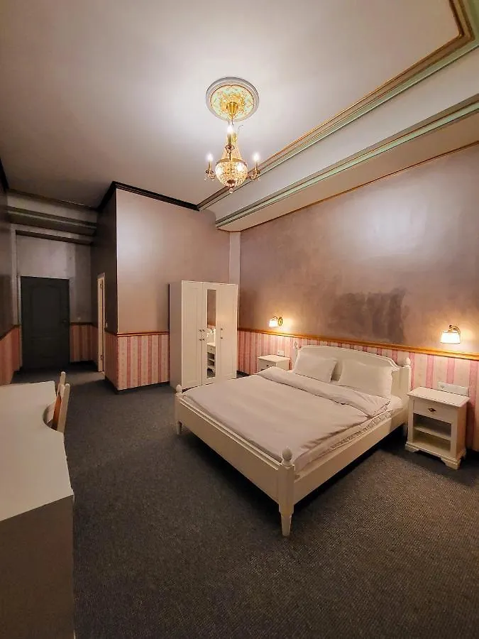 Nf Palace Old City 부쿠레슈티