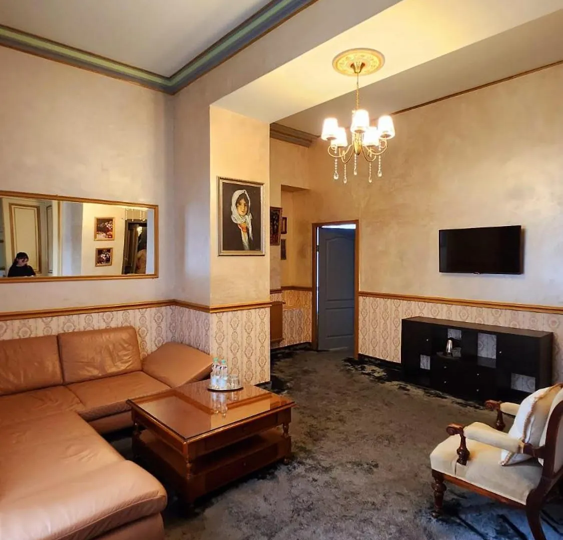 Nf Palace Old City 부쿠레슈티 루마니아