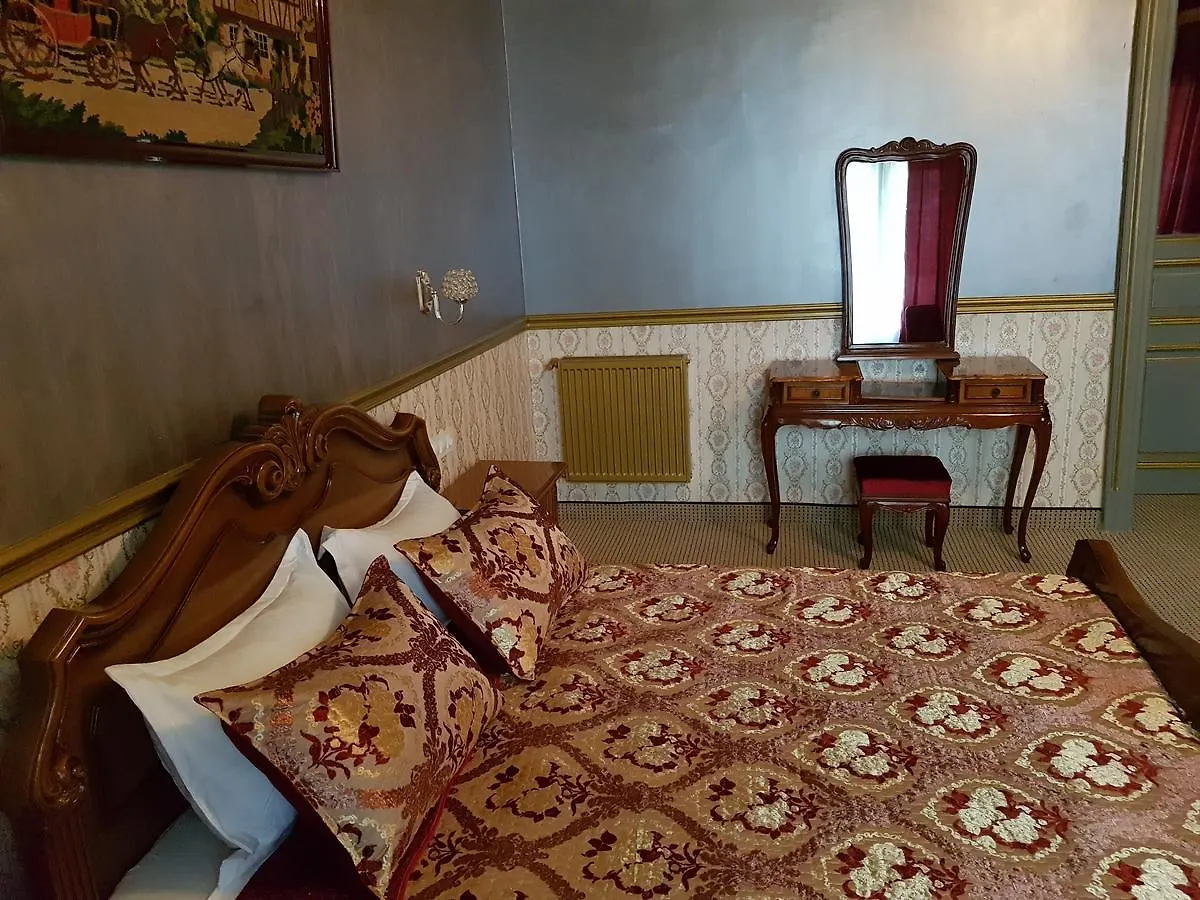 Nf Palace Old City 부쿠레슈티 4*,  루마니아