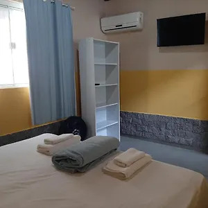 *** Estalagem Altos Da Lagoinha Brasil