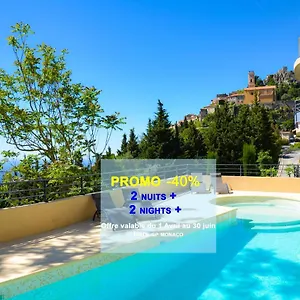 Lejlighedshotel La Perle D'eze -