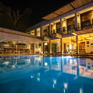 ***** Hotel Makaabá Eco-boutique México