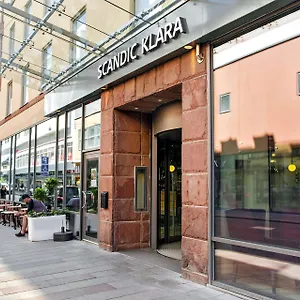 Scandic Klara Ξενοδοχείο Στοκχόλμη