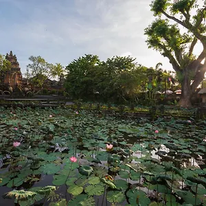 Puri Saraswati Dijiwa Guest house