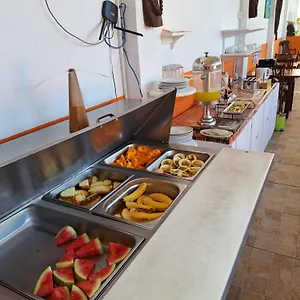 St. Bed & Breakfast Roseau