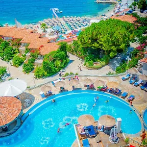 Bougainville Bay Ξενοδοχείο Σαράντα