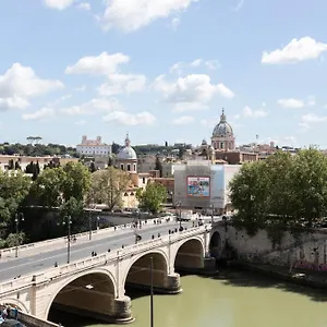 Apart-hotel Sonder At Prati Lungotevere Itália