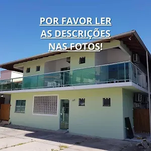 ** Estalagem Pousada Floripamar I Brasil