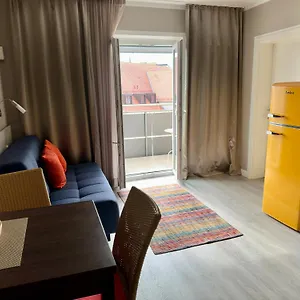 Hotel Central 3*, Bamberg Tyskland