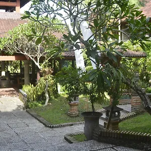 Puri Padi Guest house
