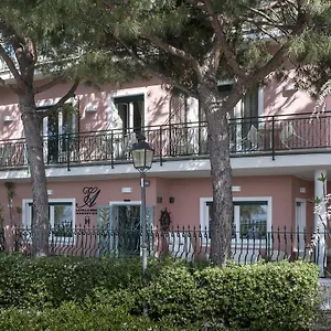 *** Hotel Degli Argentieri Itália