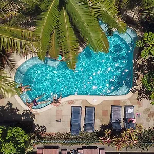  Albergue Yha Austrália