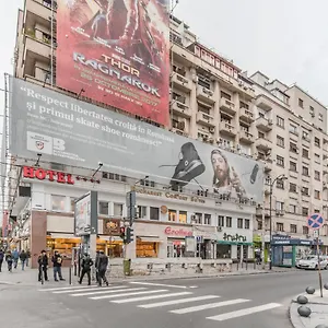 Ultra Central, 15 Sqm By Urbanesq Апартаменты