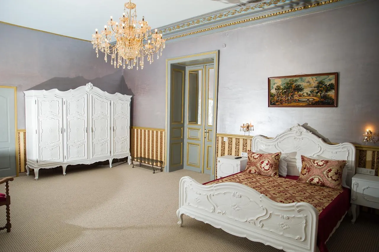 Nf Palace Old City Bucharest 4*,  Romania