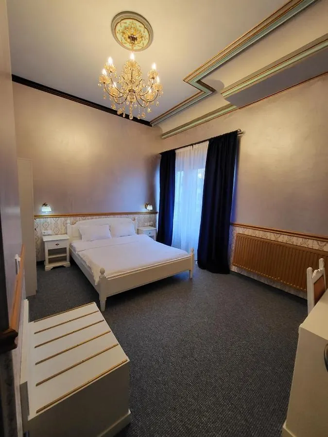 Hotel Nf Palace Old City Bukarest