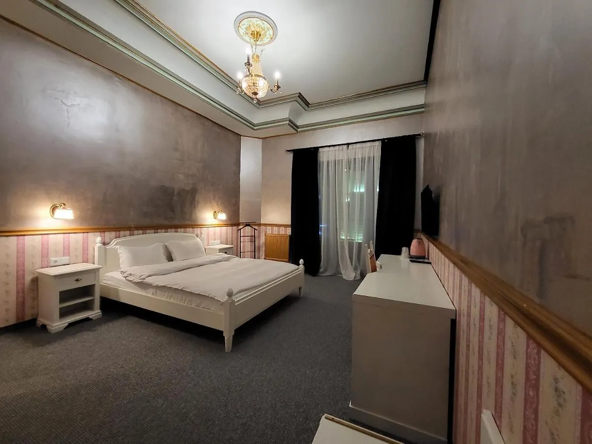 **** Hotel Nf Palace Old City Bukarest Rumænien