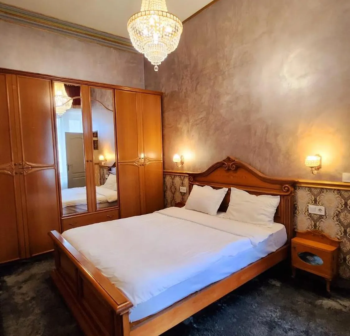 Nf Palace Old City Bukarest 4*,  Rumænien