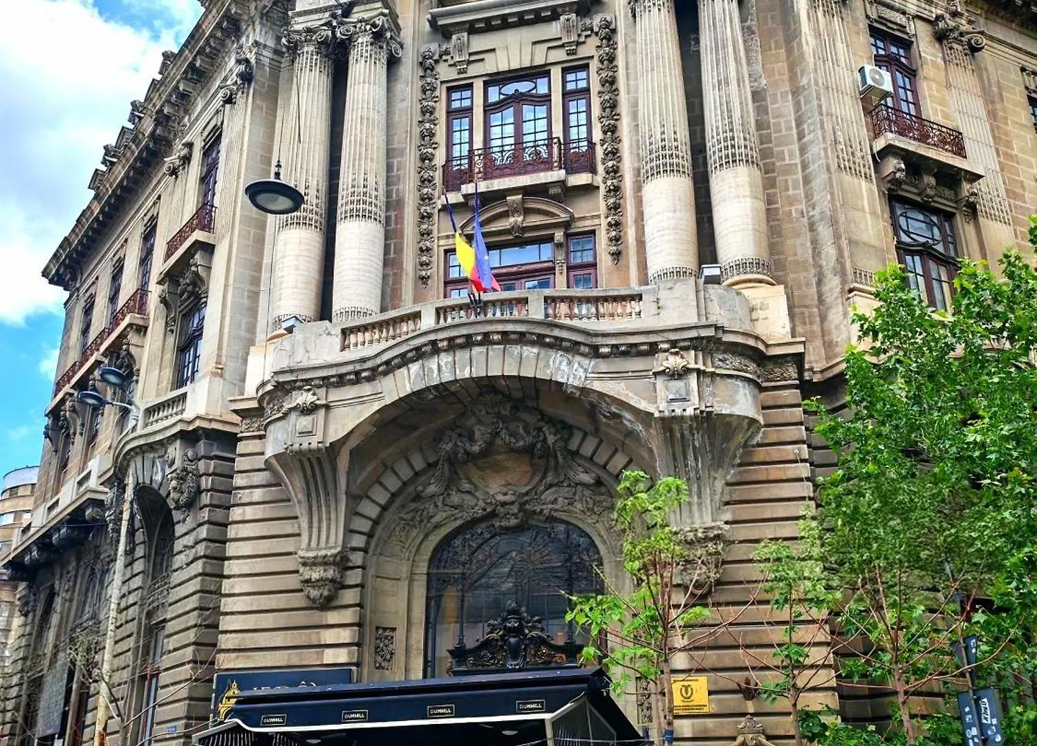 Hotel Nf Palace Old City Bukarest
