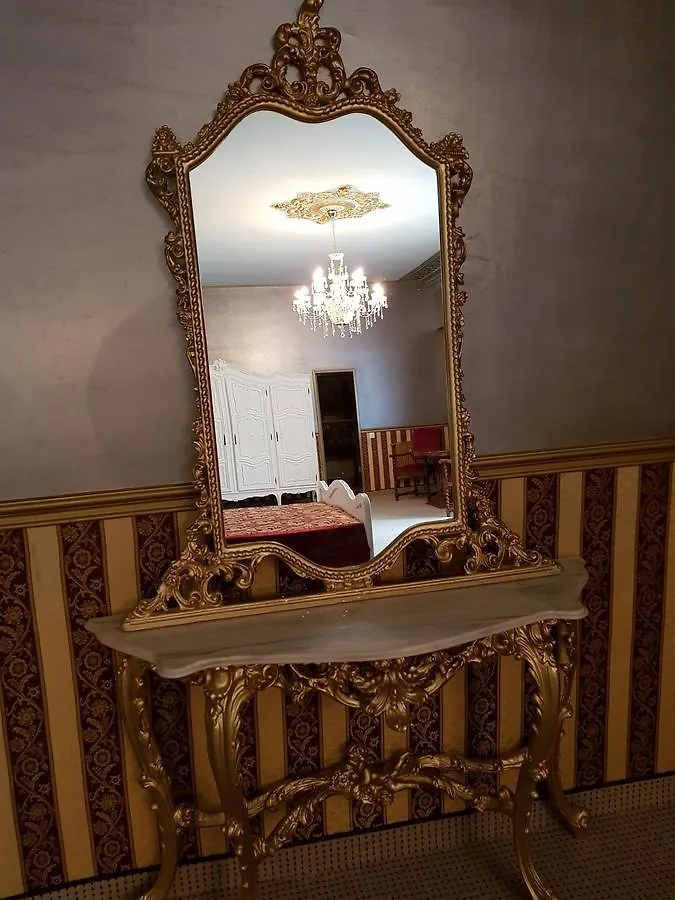 Nf Palace Old City Bukarest Hotel