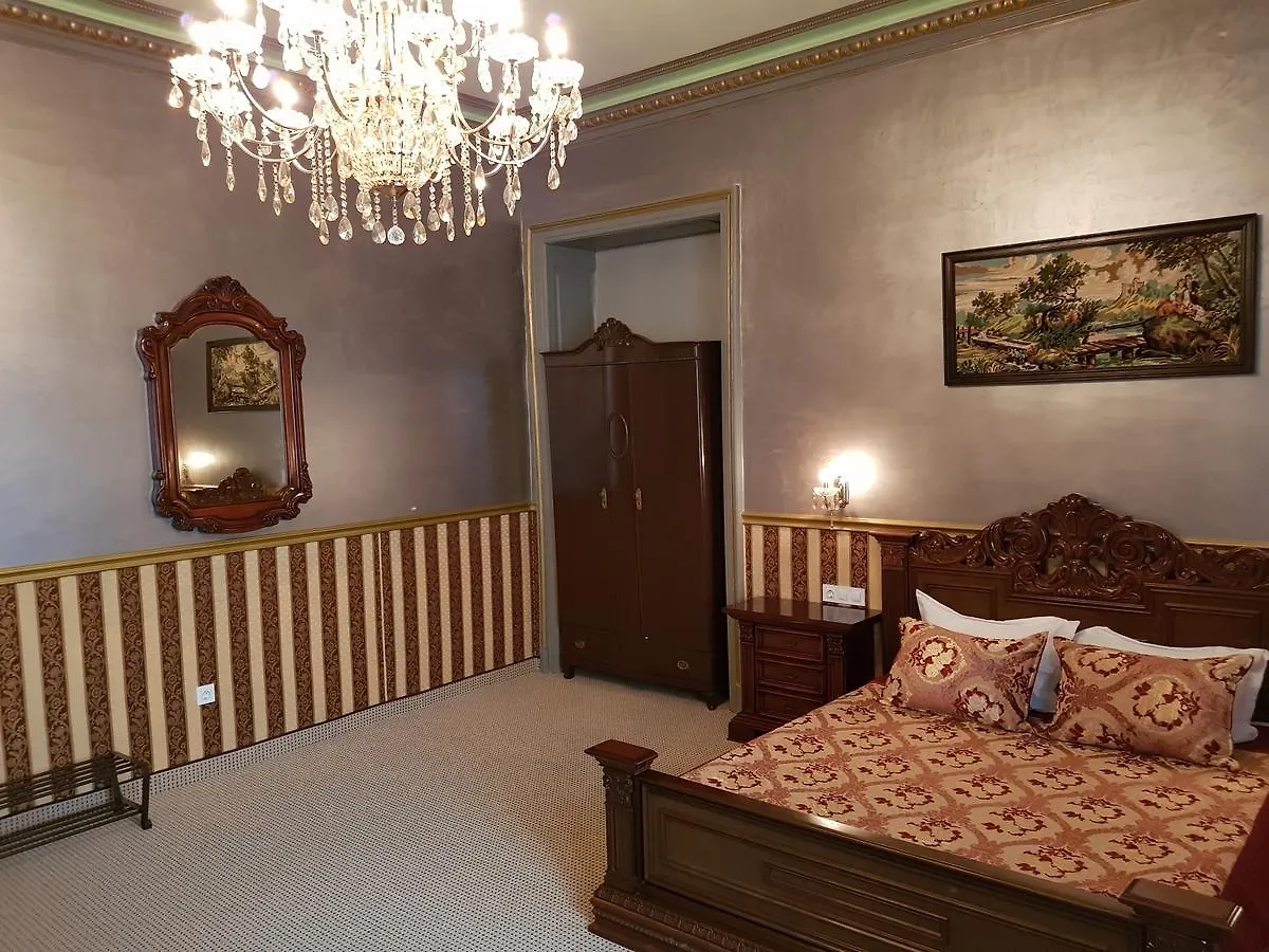 Nf Palace Old City Bukarest