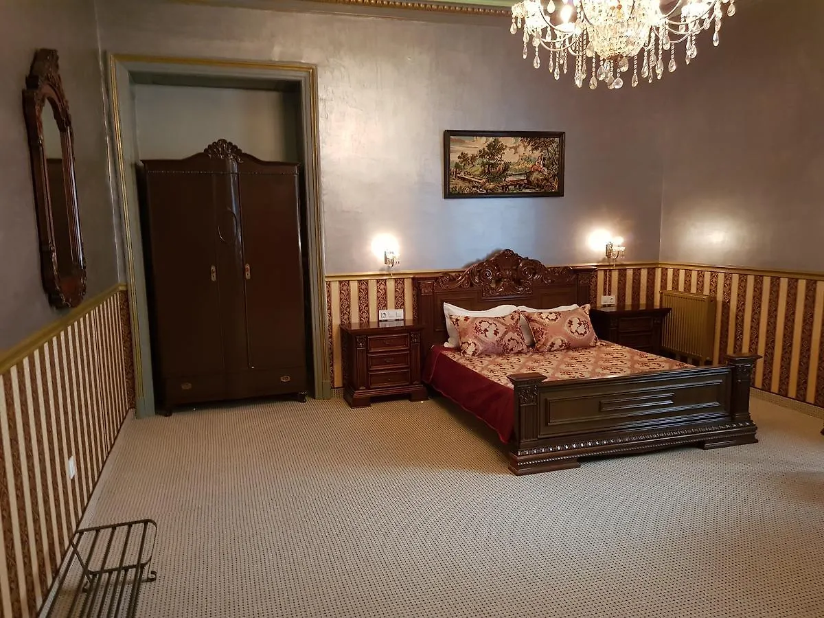Nf Palace Old City Bukarest Rumænien