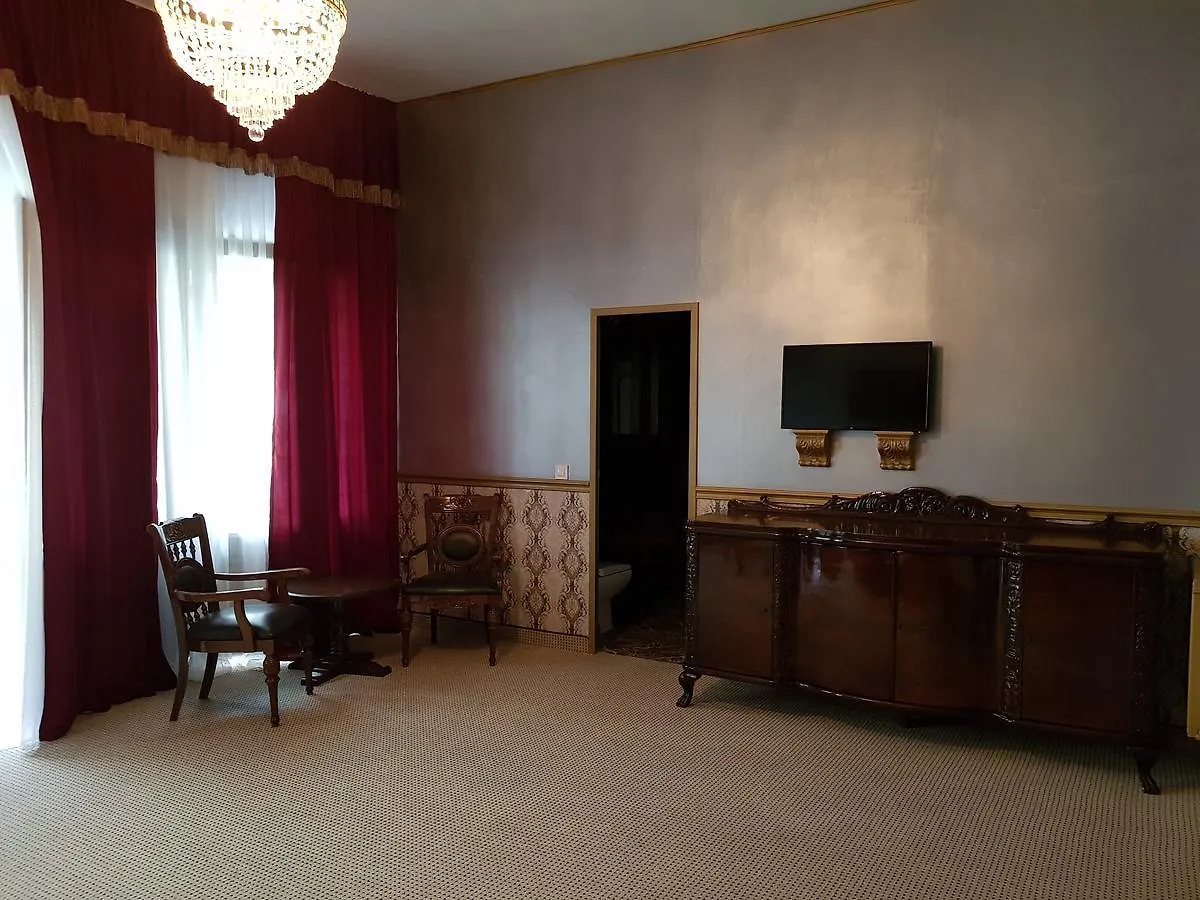 Hotel Nf Palace Old City Bukarest