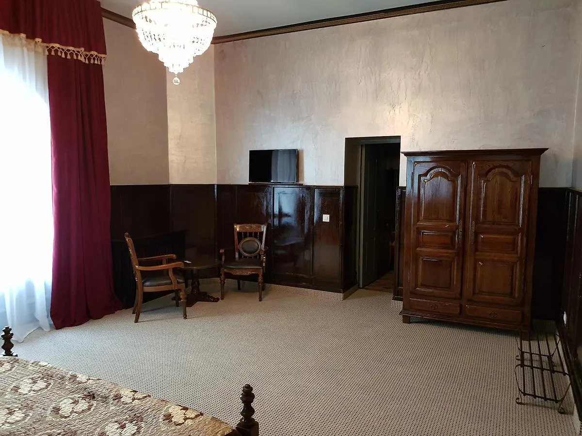 Nf Palace Old City Bukarest
