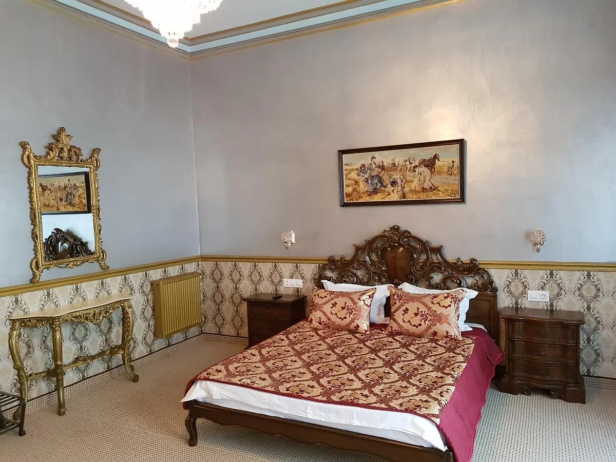 Nf Palace Old City Bukarest