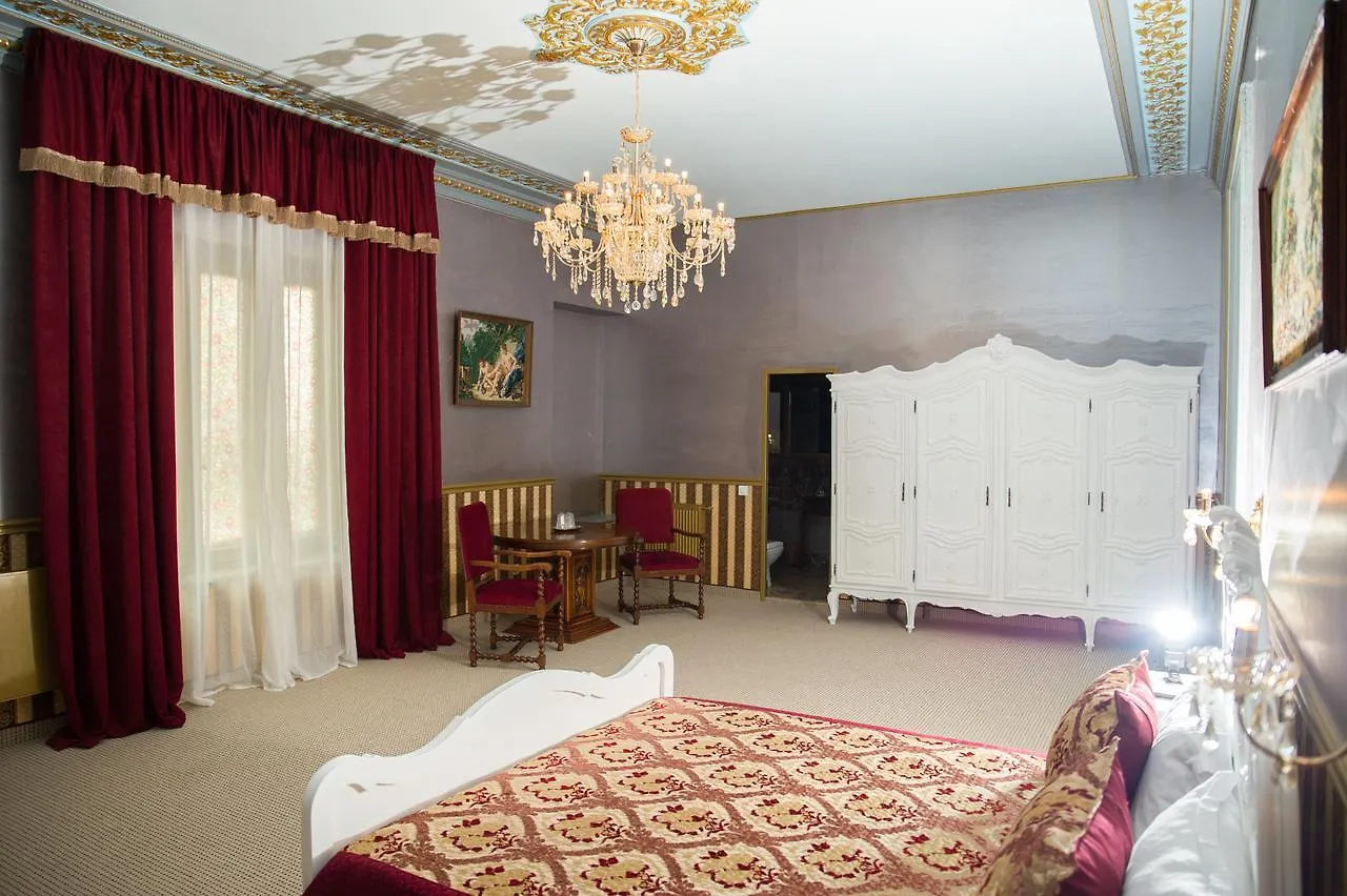 **** Hotel Nf Palace Old City Bukarest Rumænien